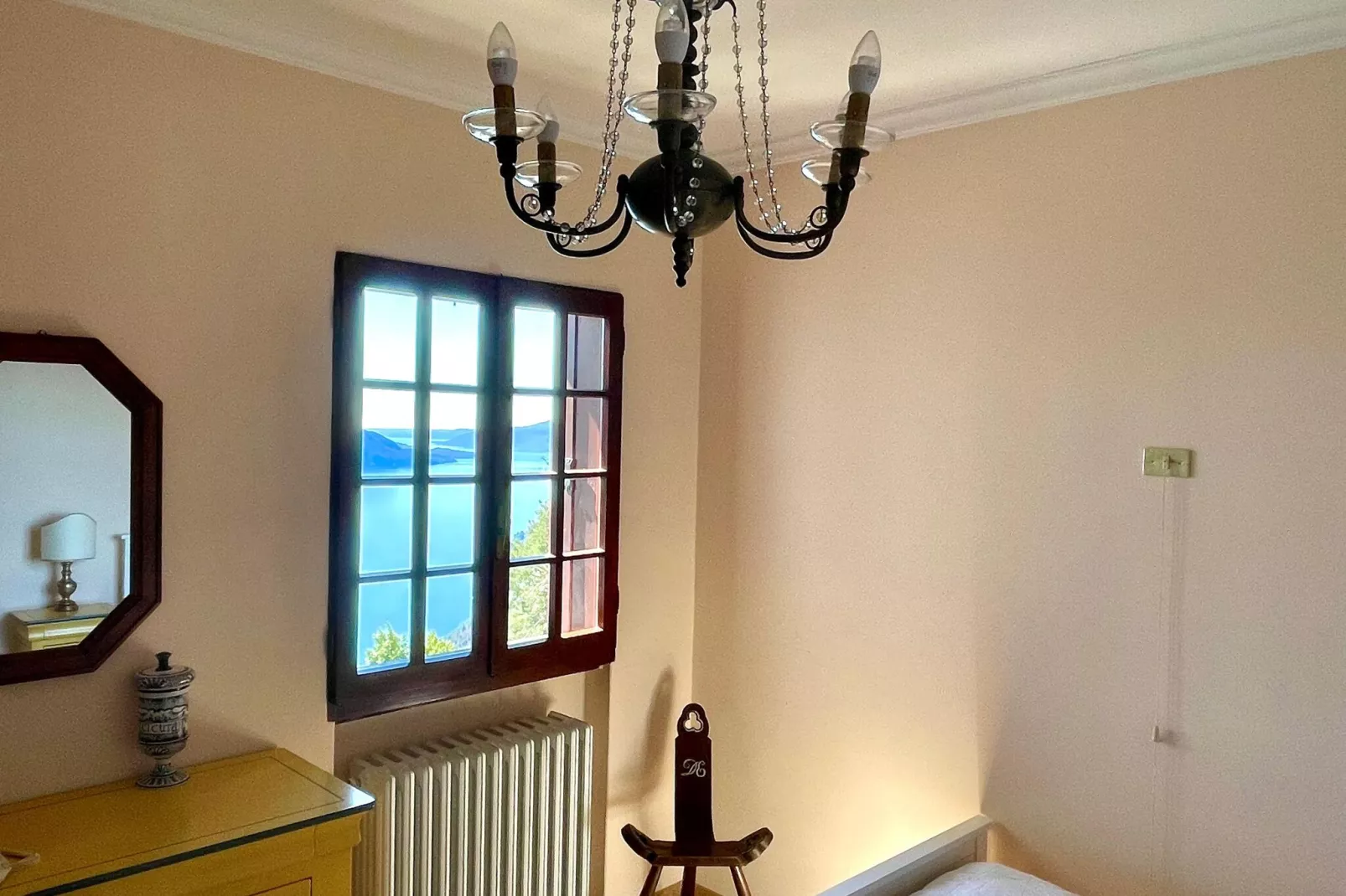 Villa Casa RosaMaria 4-Slaapkamer