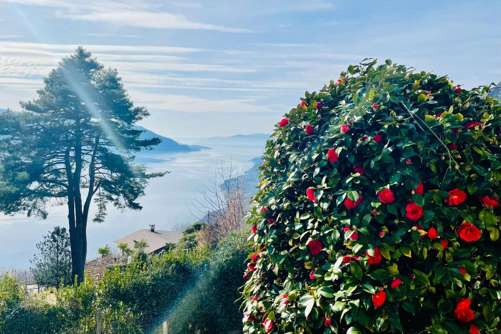 Villa Casa RosaMaria 4-Gebieden zomer 5km