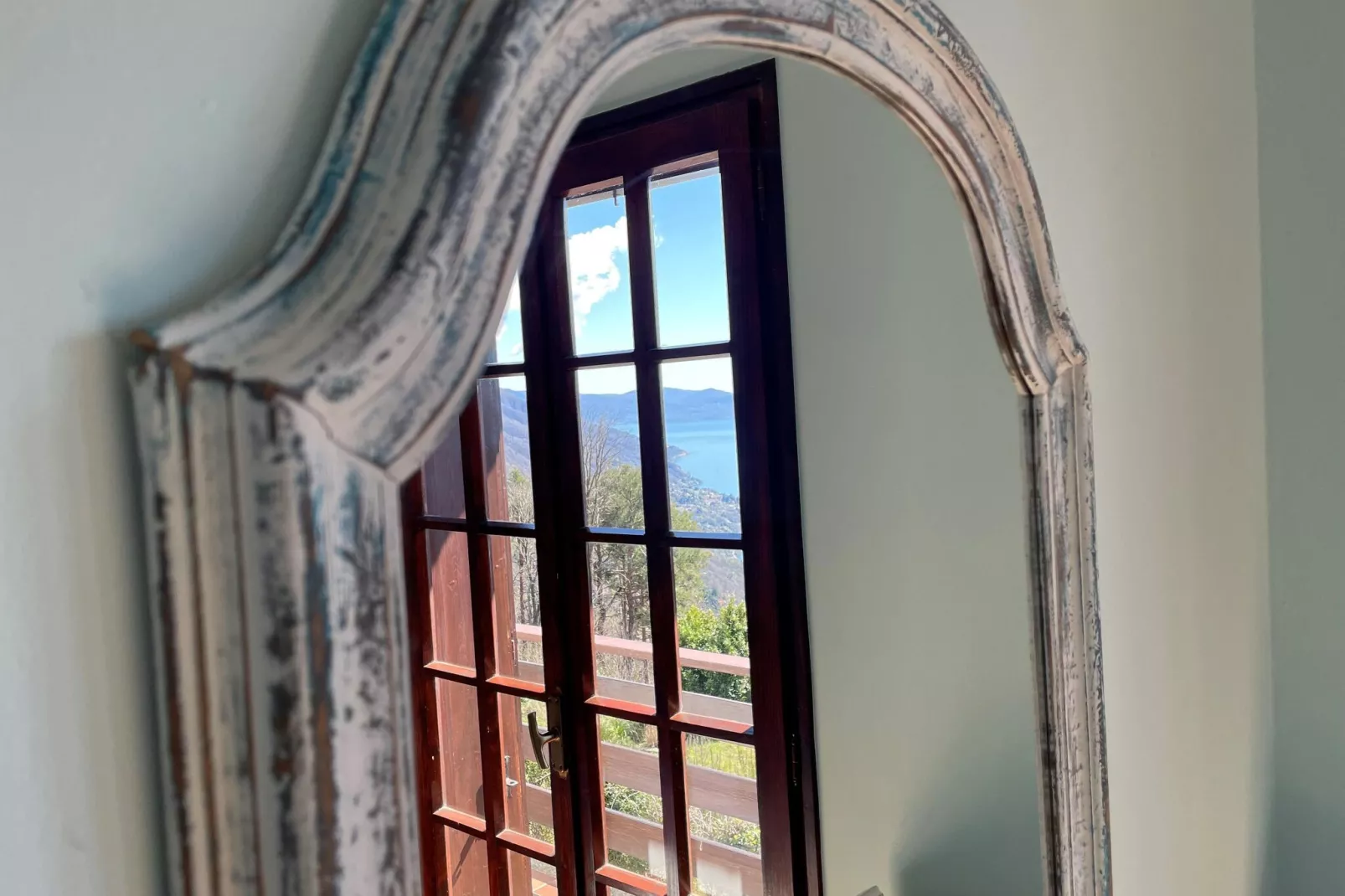 Villa Casa RosaMaria 4-Sfeer