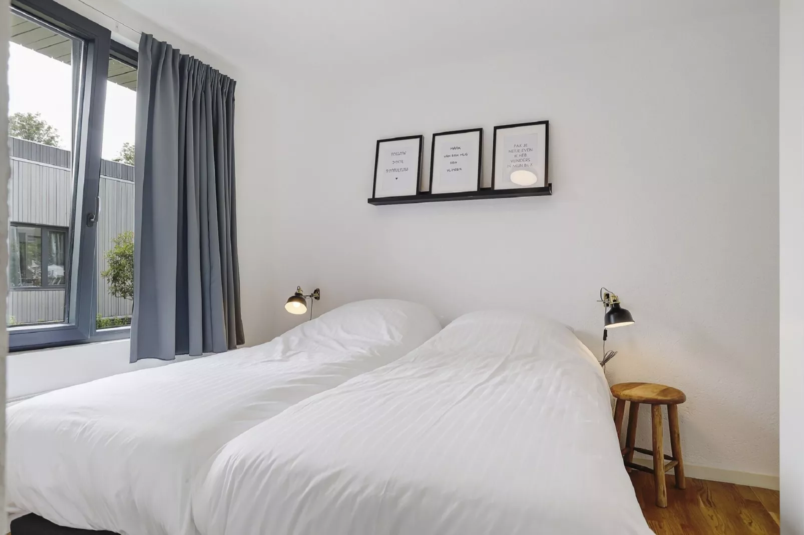 Vakantiecentrum 't Schuttenbelt 7