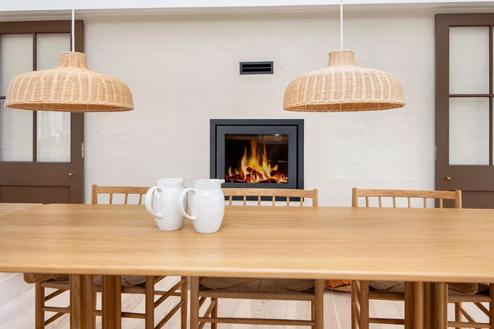6 persoons vakantie huis in Fanø-By Traum-Binnen