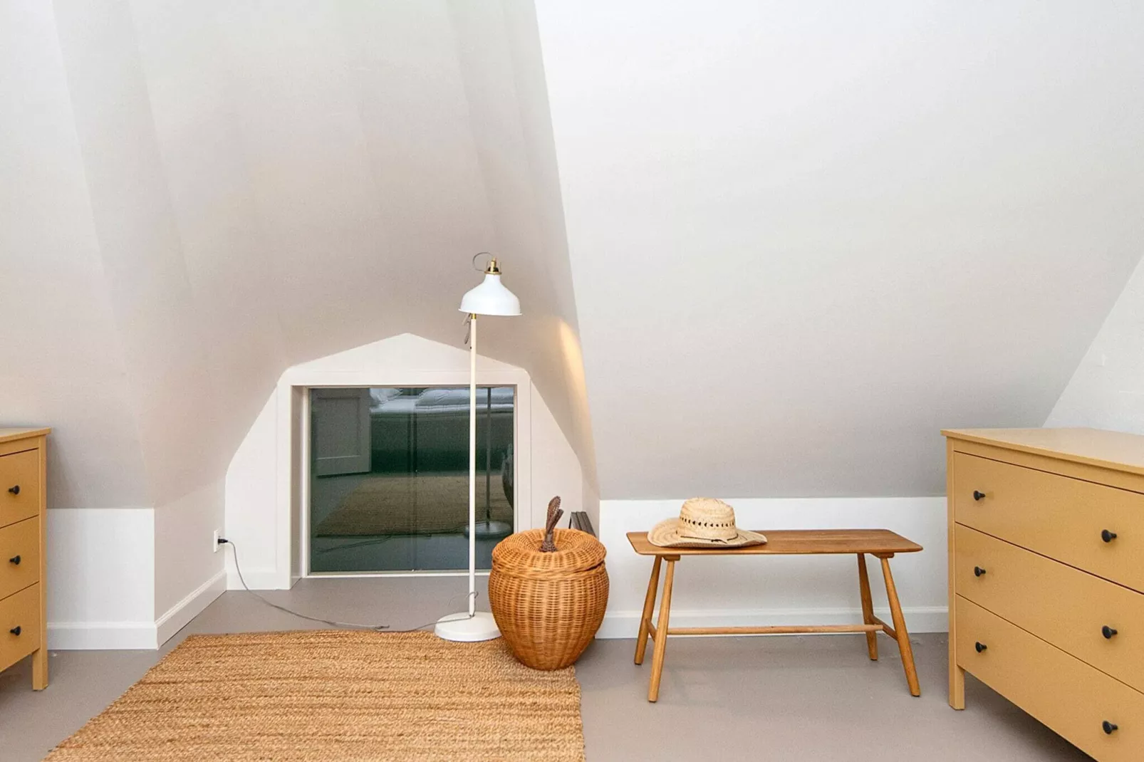6 persoons vakantie huis in Fanø-By Traum-Binnen