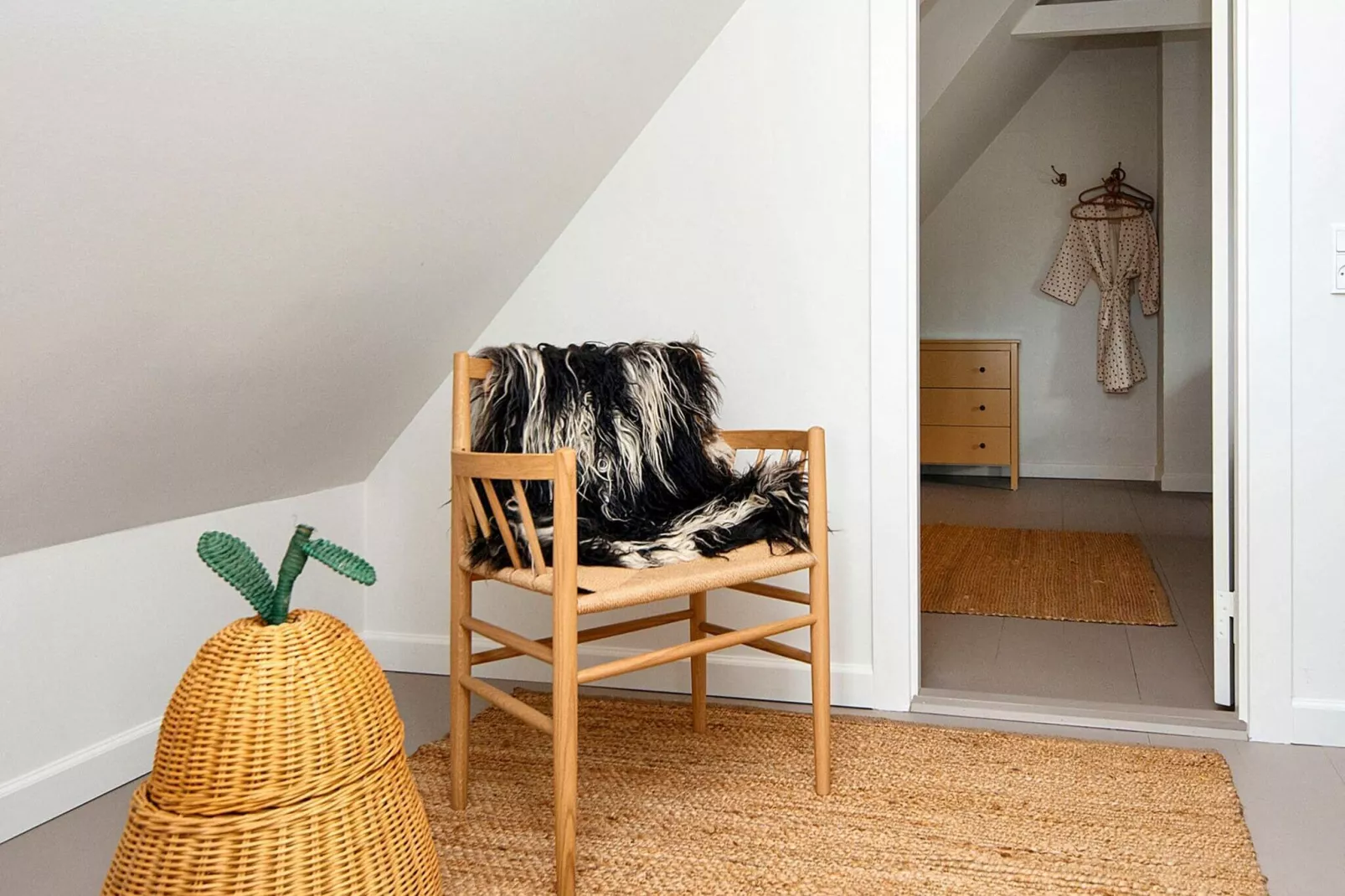 6 persoons vakantie huis in Fanø-By Traum-Binnen