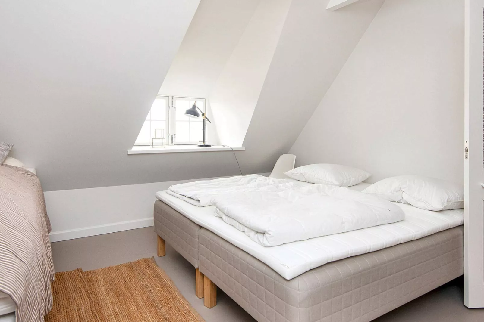 6 persoons vakantie huis in Fanø-By Traum-Binnen