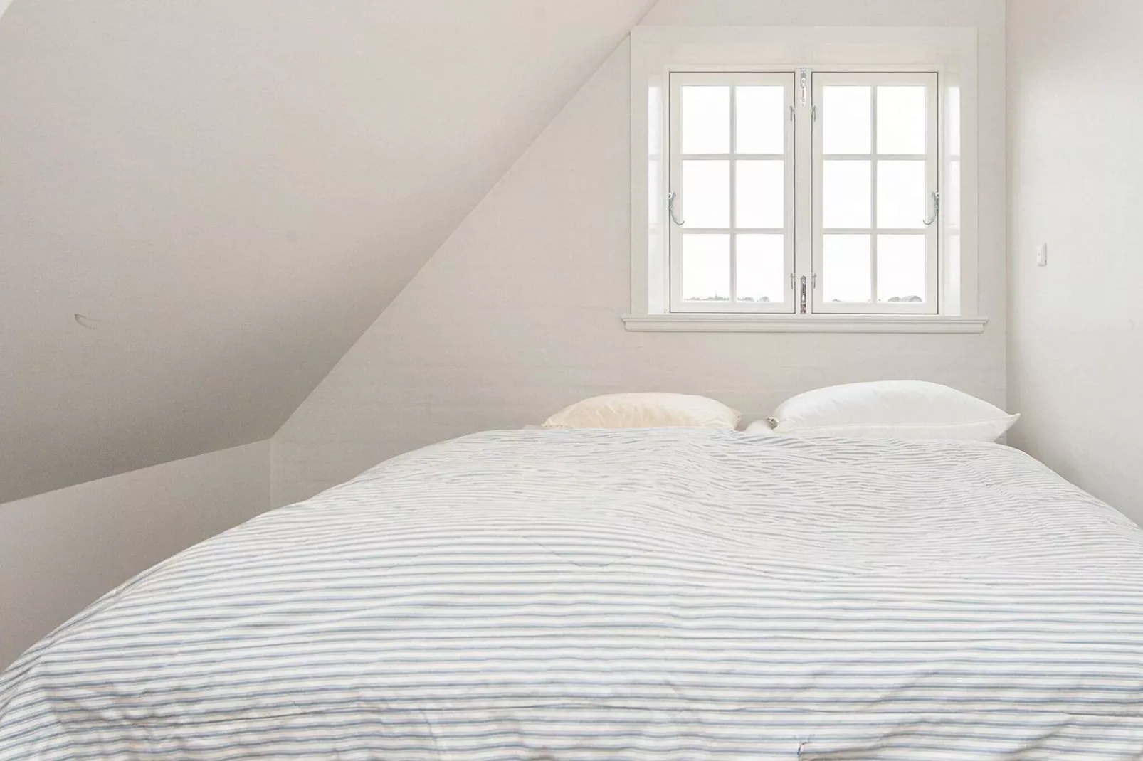 6 persoons vakantie huis in Fanø-By Traum-Binnen