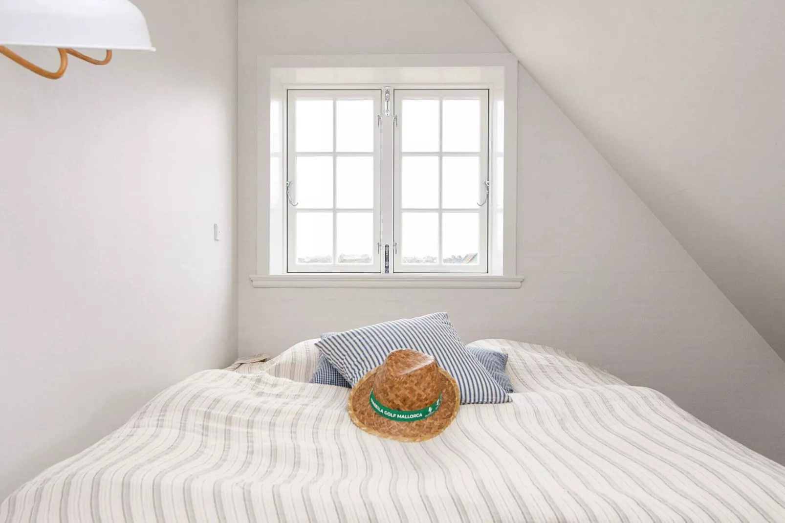 6 persoons vakantie huis in Fanø-By Traum-Binnen