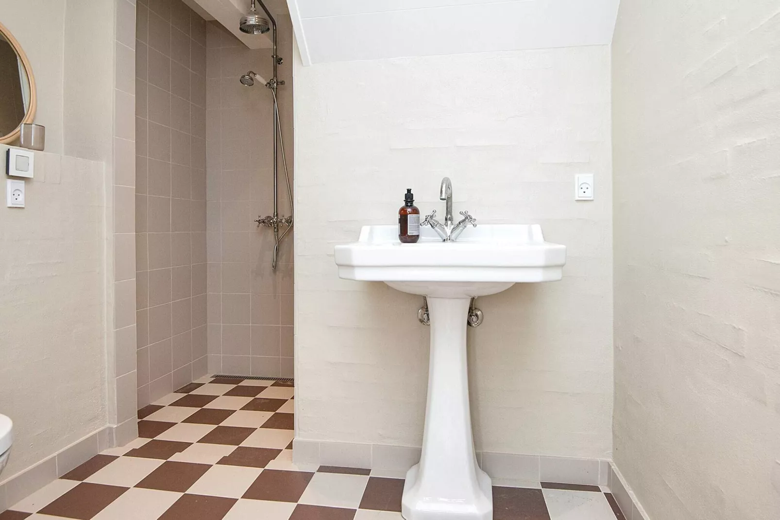 6 persoons vakantie huis in Fanø-By Traum-Binnen