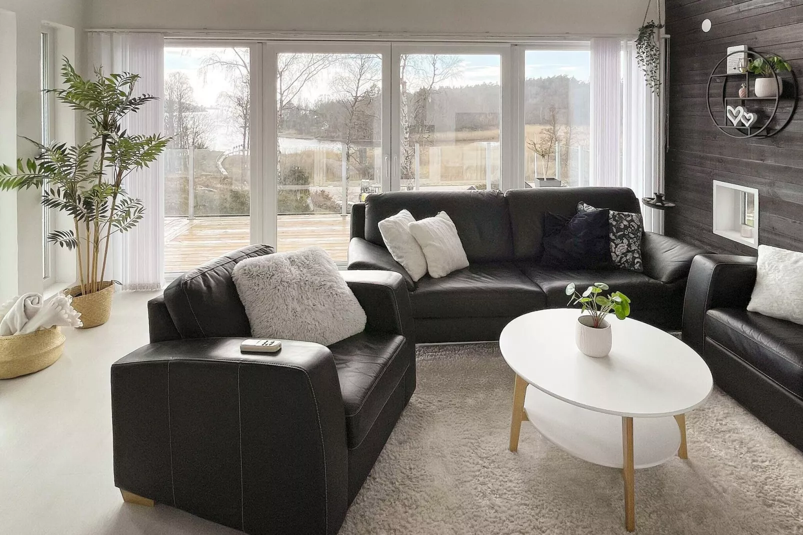 5 sterren vakantie huis in Ronneby-By Traum