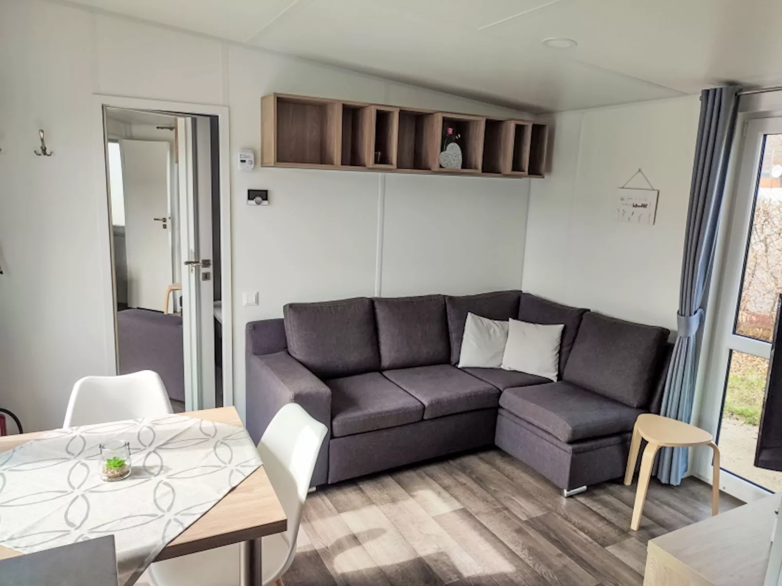 Tiny Haus Altmühlblick-Binnen