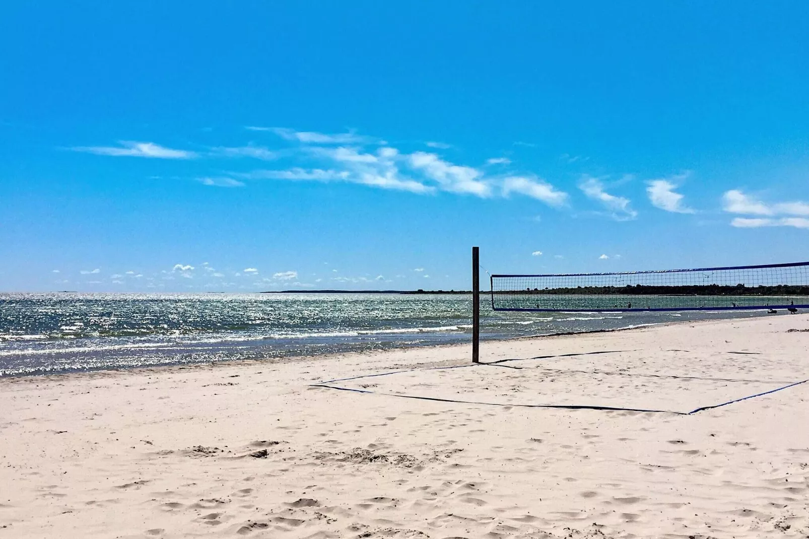 4 persoons vakantie huis in GOTLANDS.TOFTA-Waterzicht