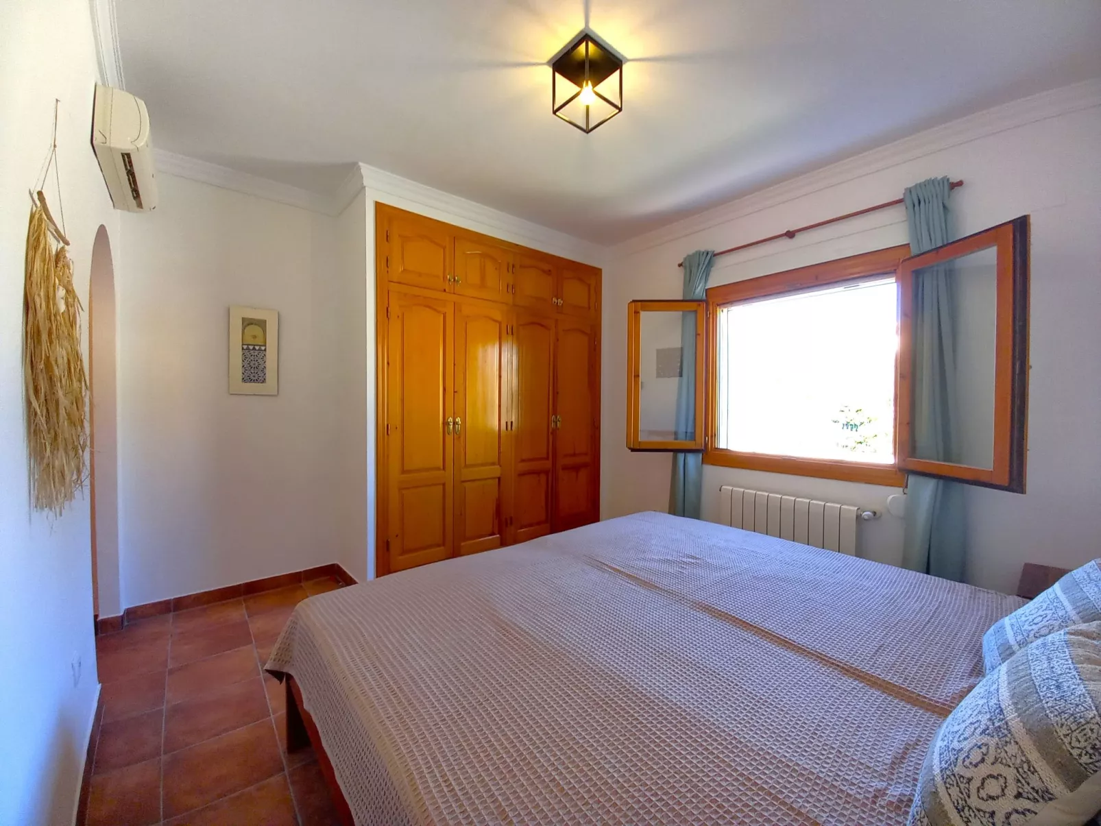 Villa Lantana-Binnen