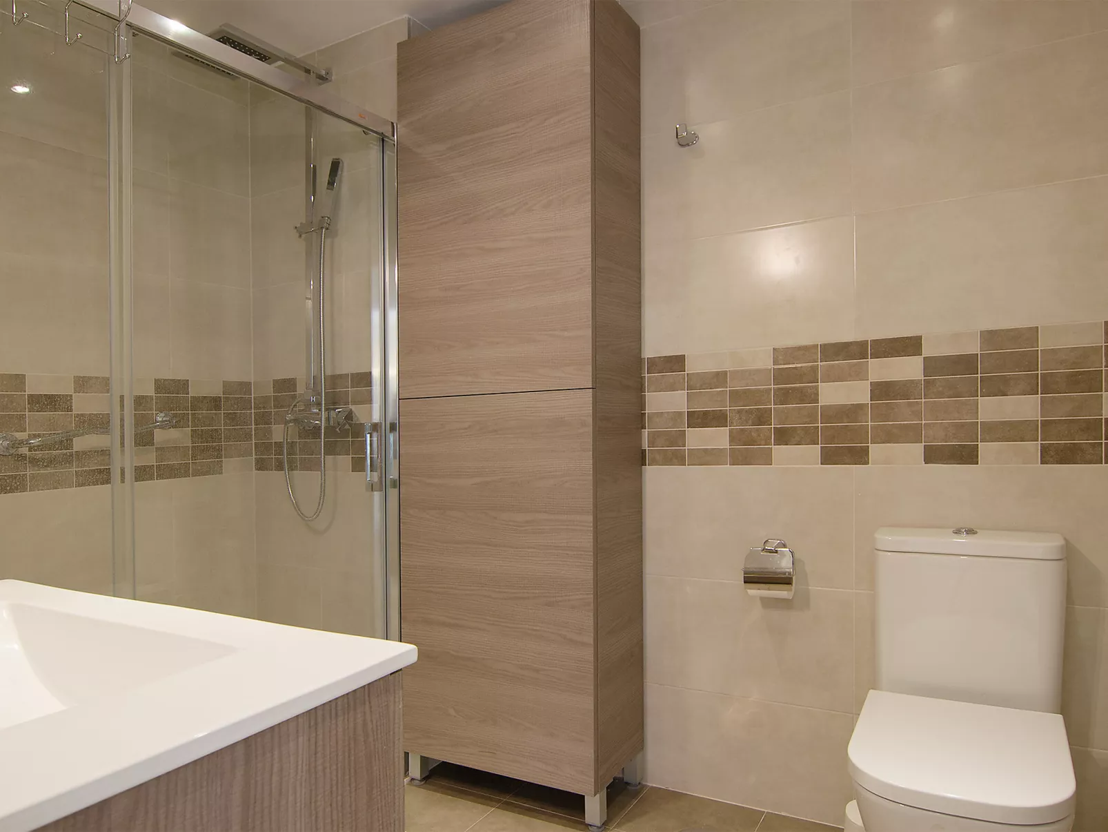 Apartamentos Lubina III-Buiten