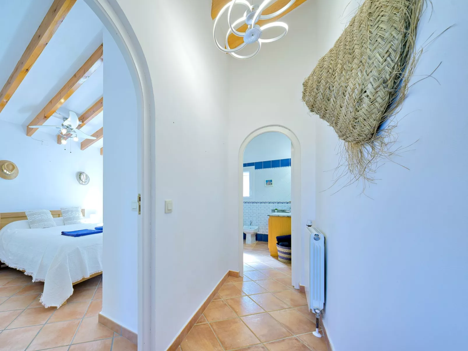 Villa Karma-Binnen