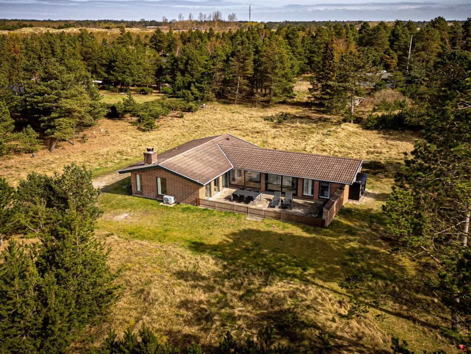 "Stojanka" - 1km from the sea