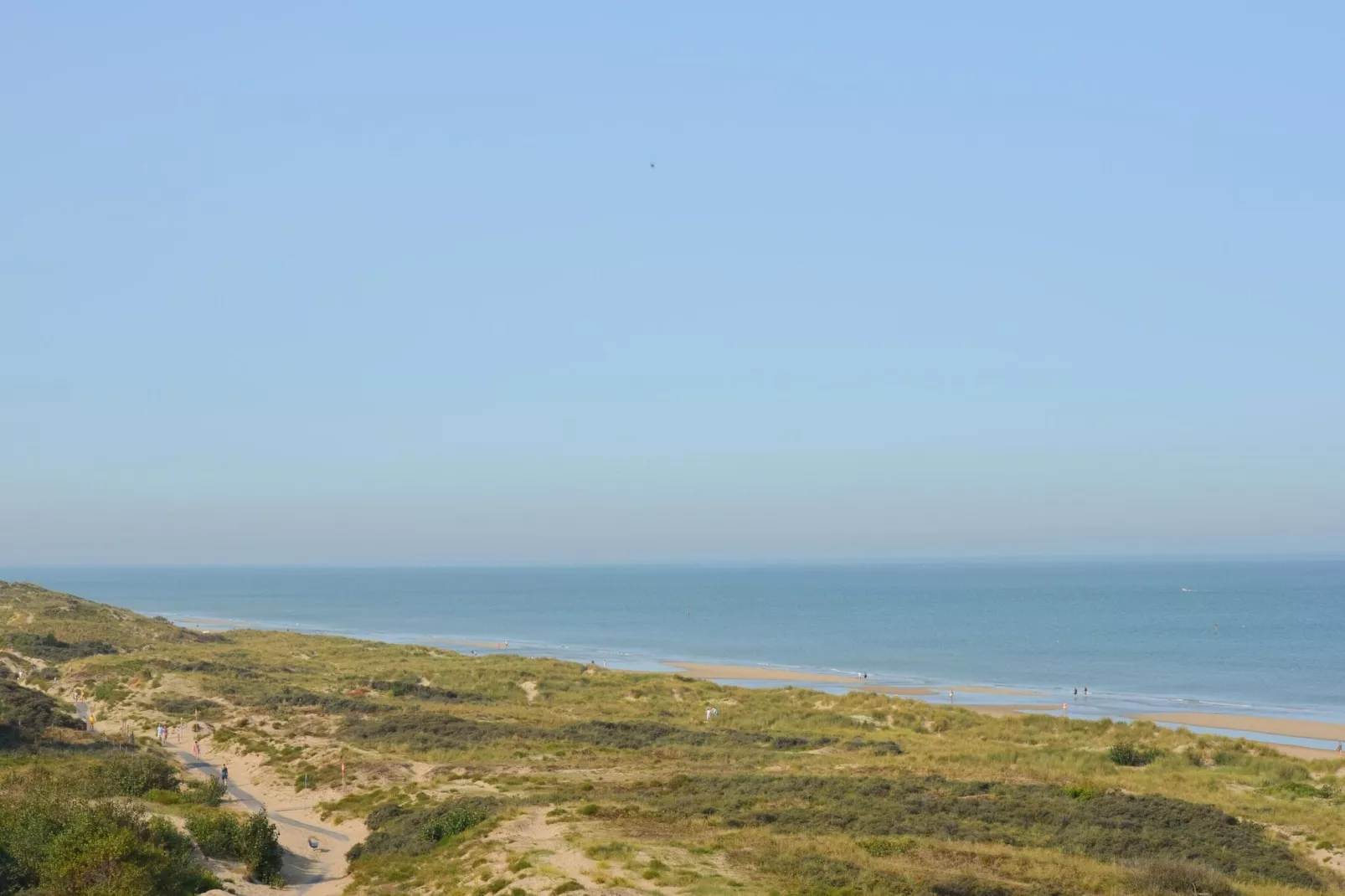 Villa Tinou - 0001-Gebieden zomer 5km