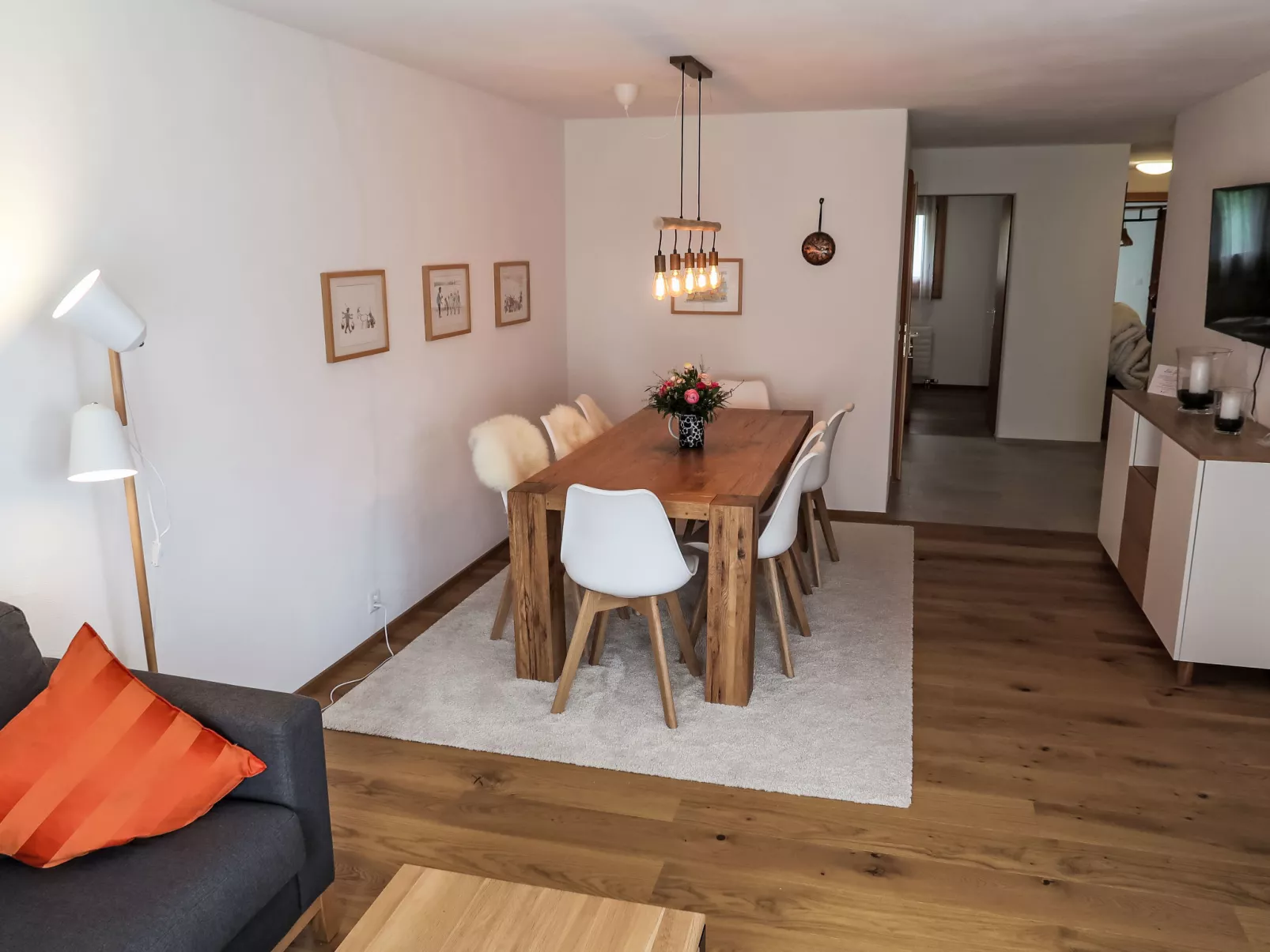 Apt D 016-Binnen