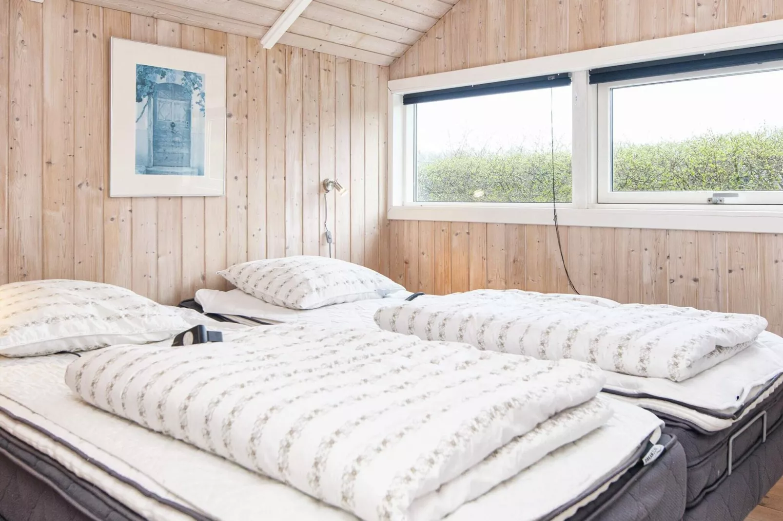 8 persoons vakantie huis in Juelsminde-By Traum-Binnen