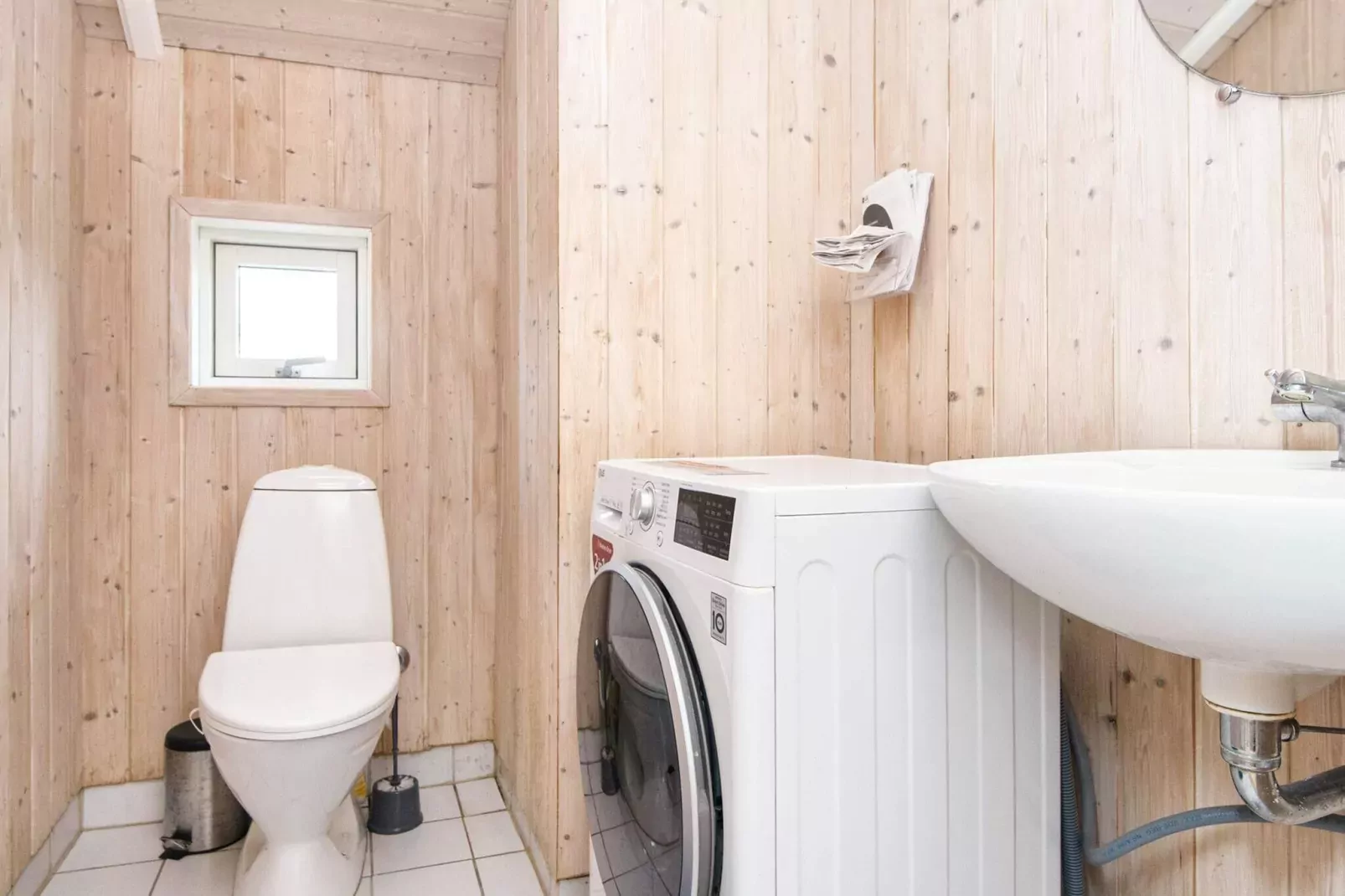 8 persoons vakantie huis in Juelsminde-By Traum-Binnen