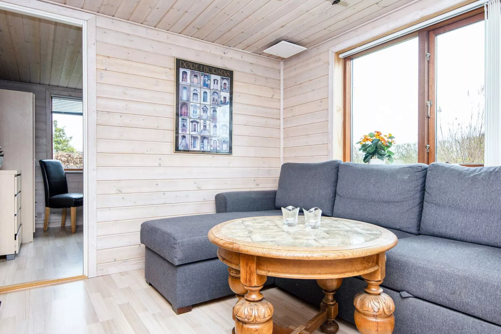 7 persoons vakantie huis in Juelsminde-Binnen
