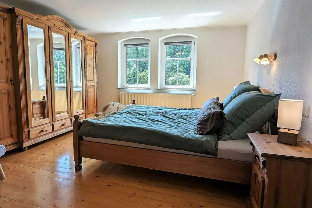 464620-Slaapkamer
