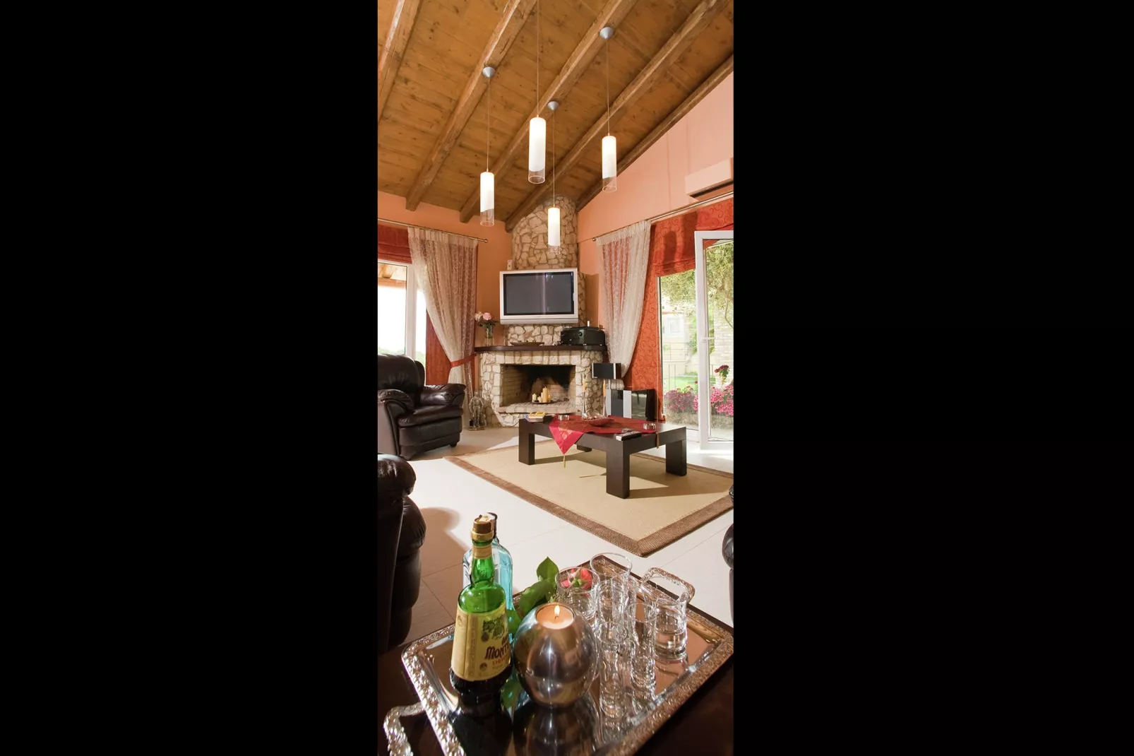 Villa Exclusive