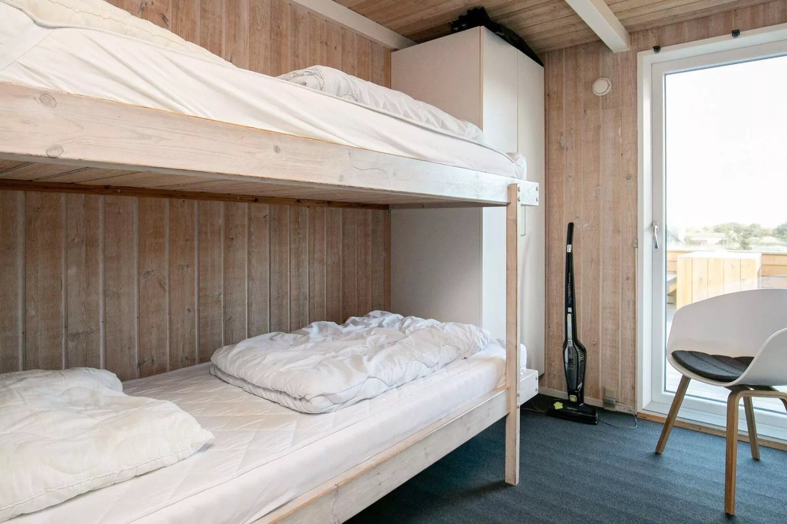9 persoons vakantie huis in Saltum-Binnen