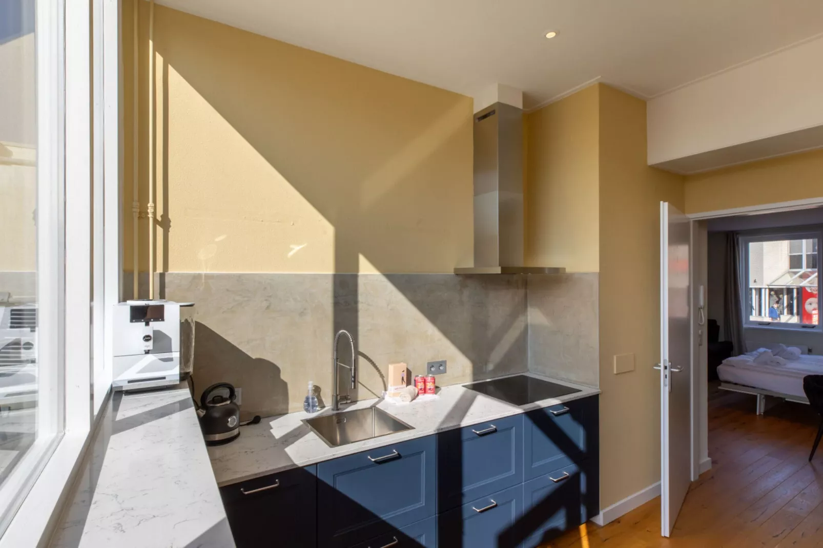 Walstraat 103-C-Keuken