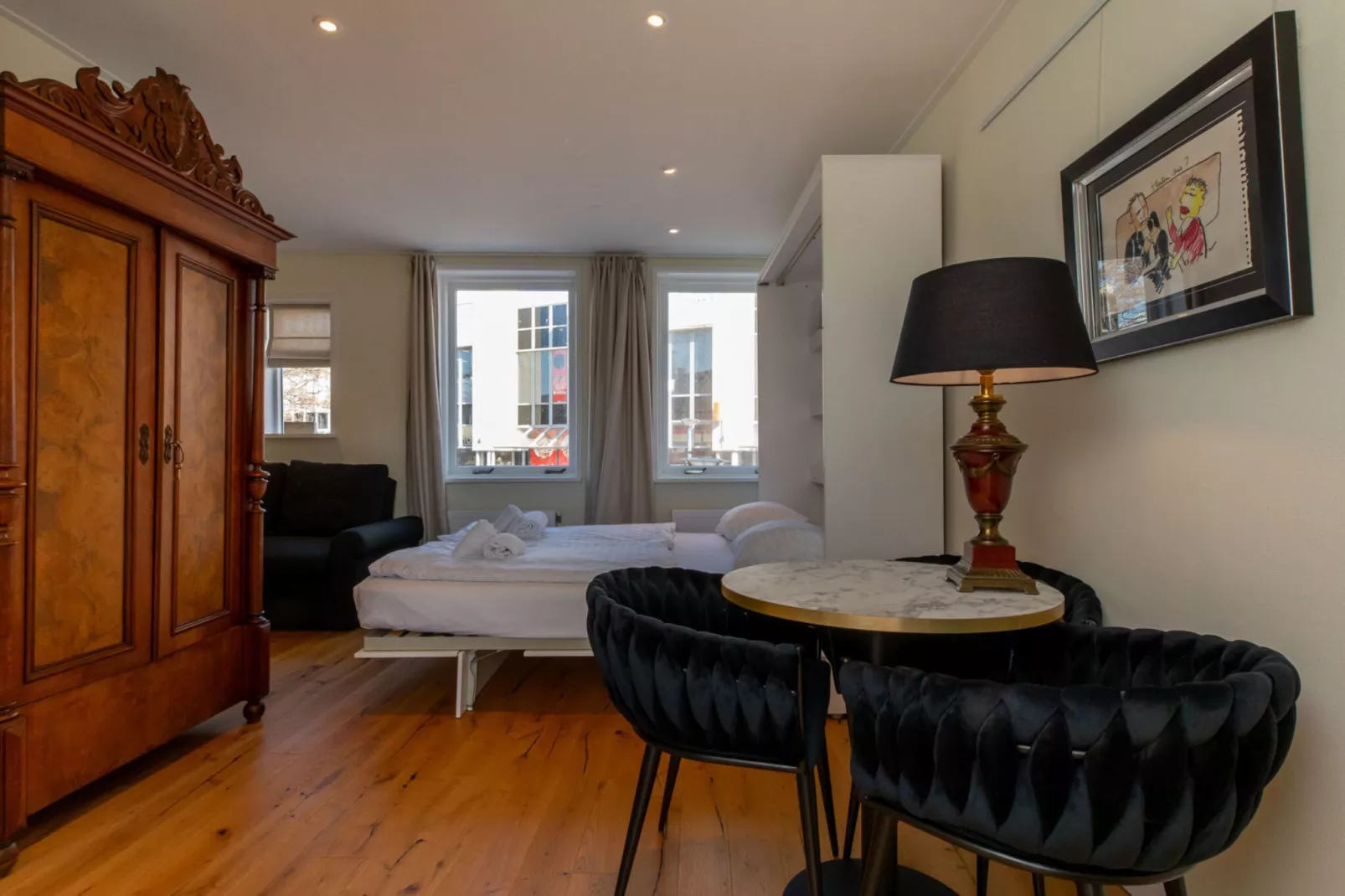 Walstraat 103-C-Woonkamer