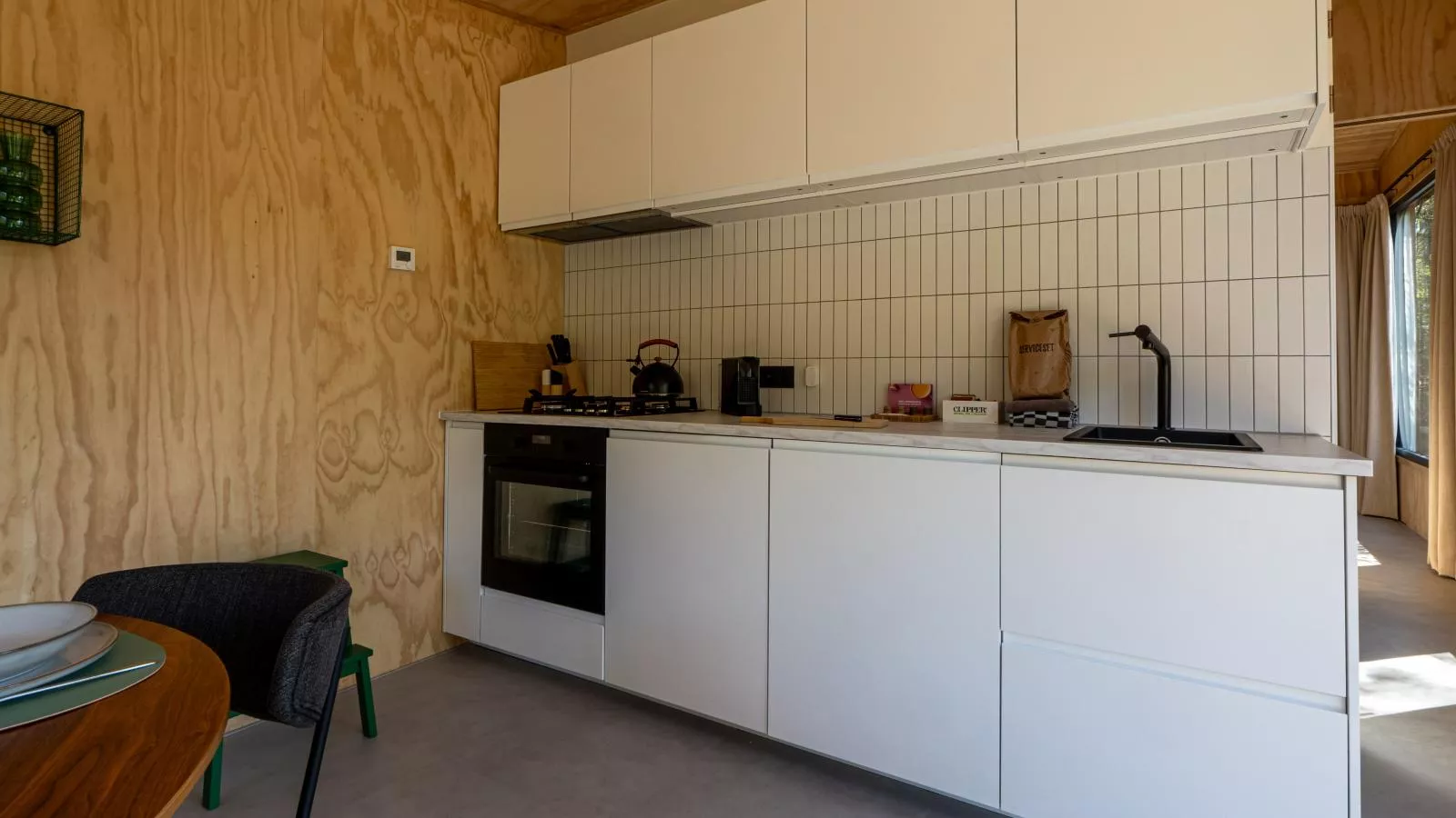 Mos-Keuken