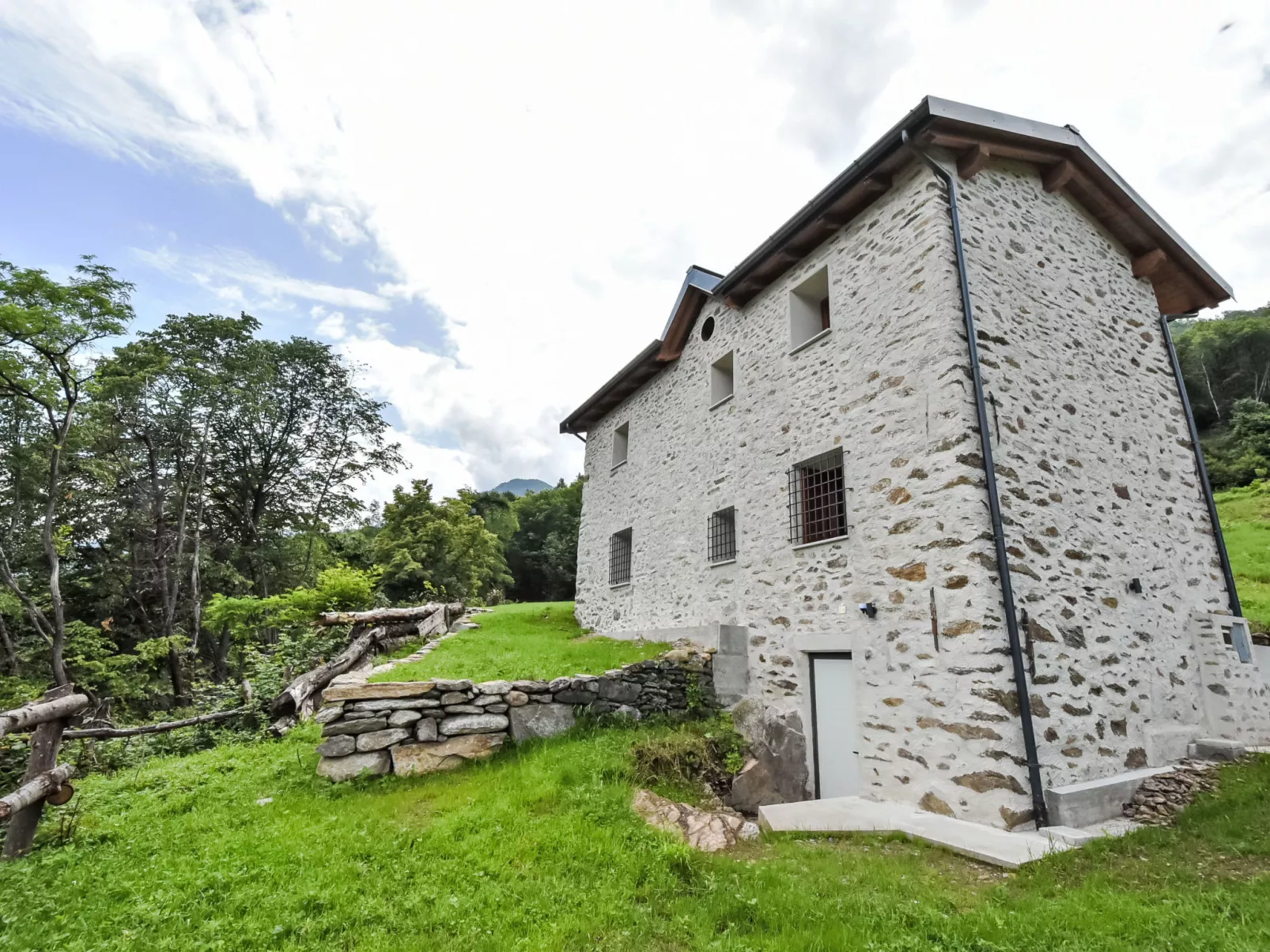 La Quiete Mountain Home