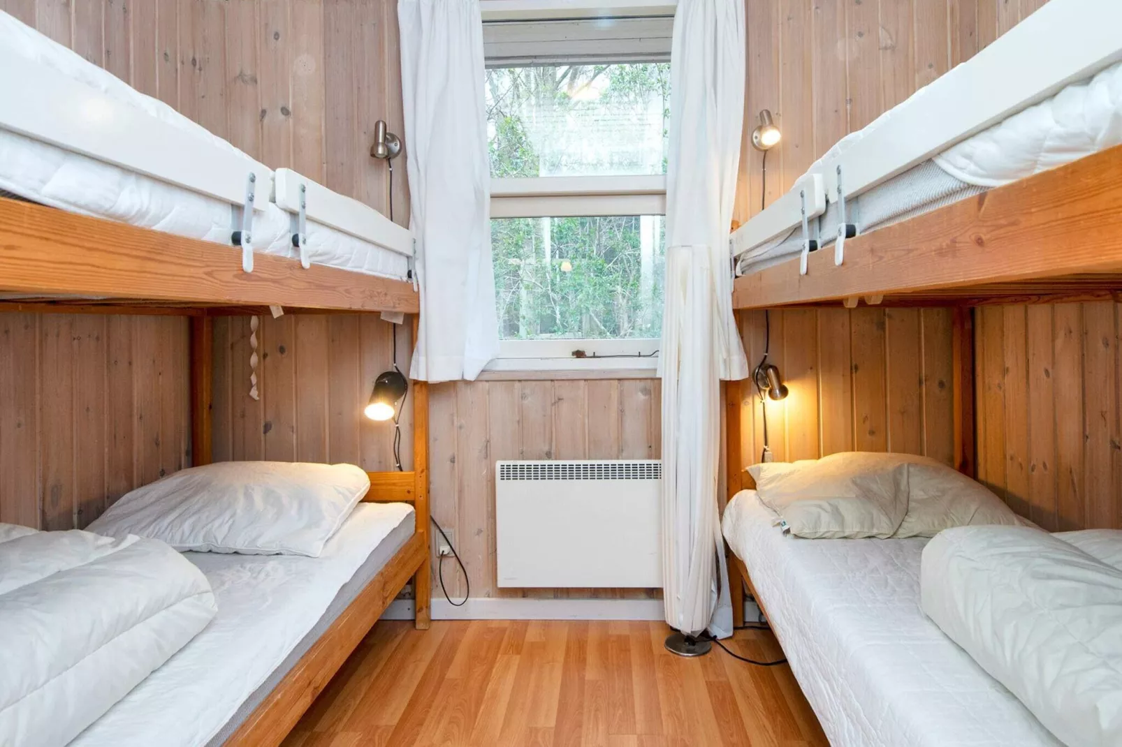 10 persoons vakantie huis in Glesborg-By Traum-Binnen