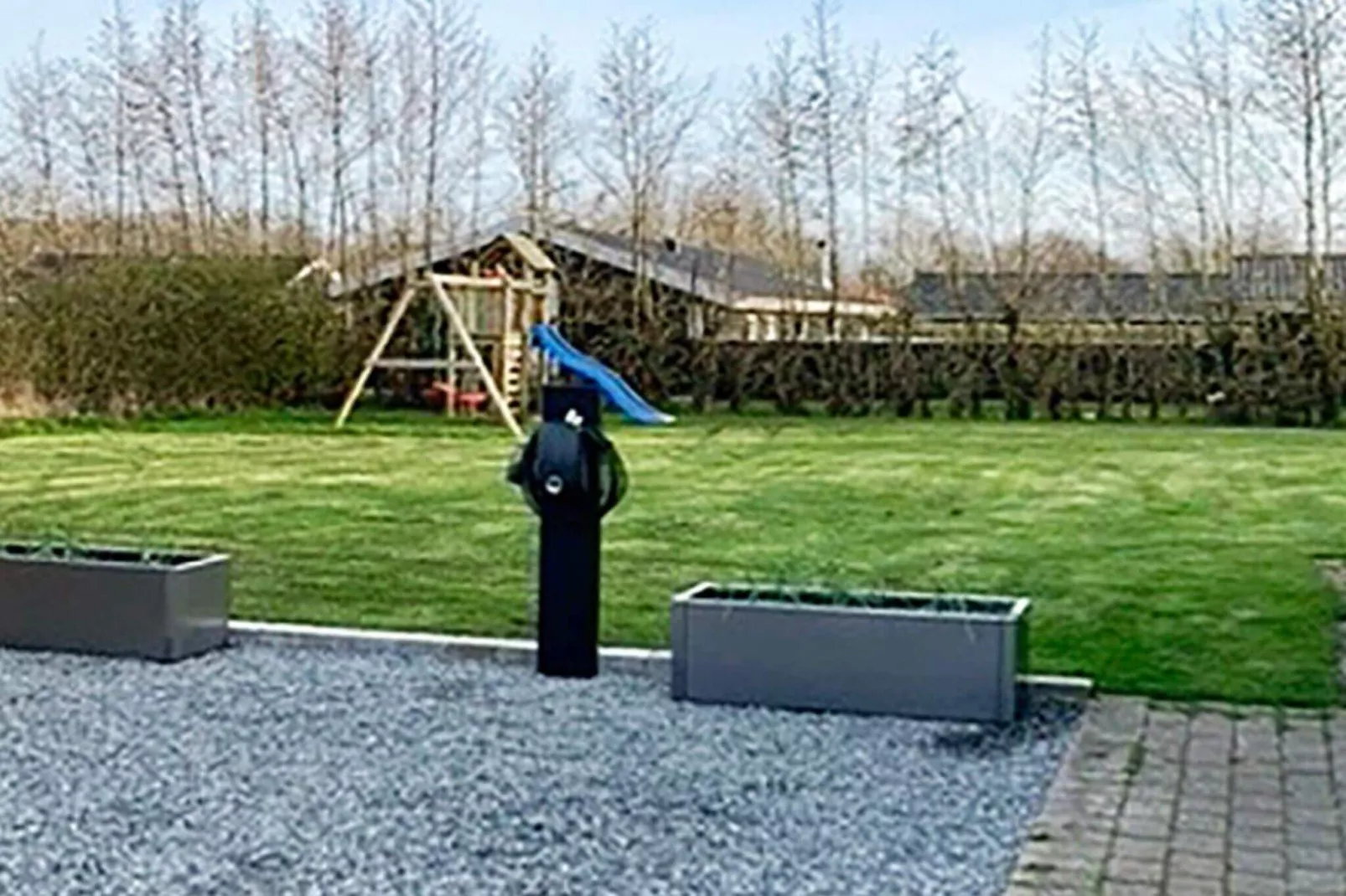 6 persoons vakantie huis in Hemmet-By Traum-Uitzicht