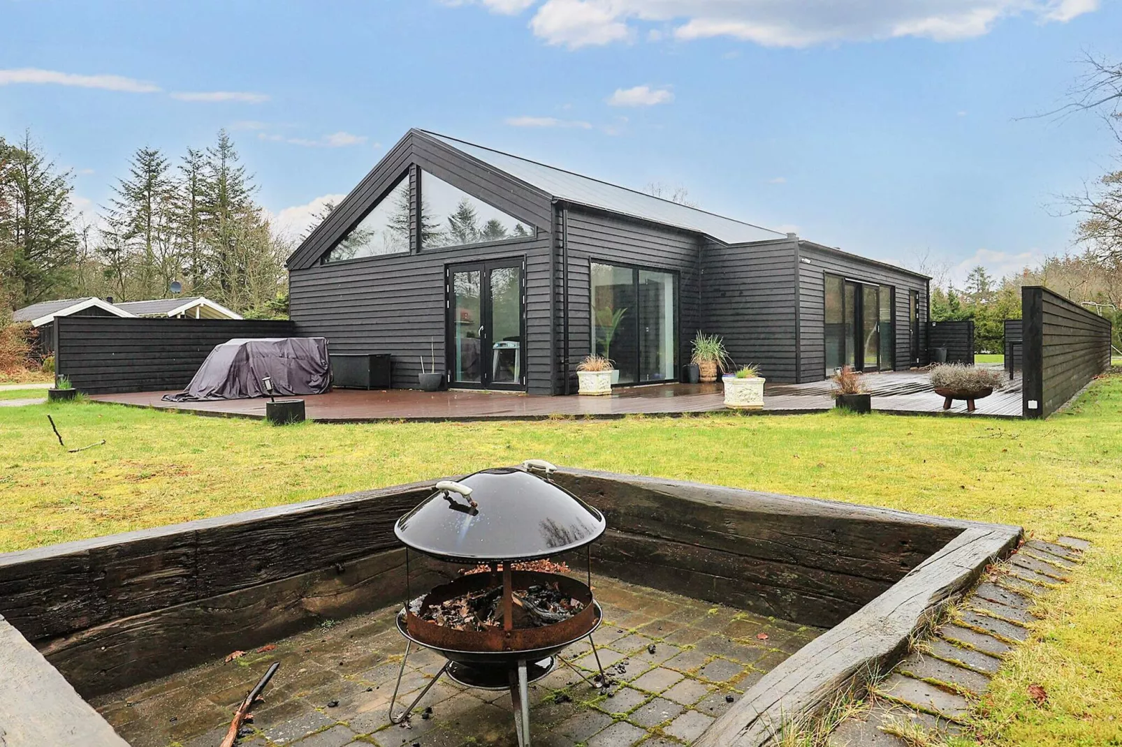 6 persoons vakantie huis in Hals-By Traum-Niet-getagd