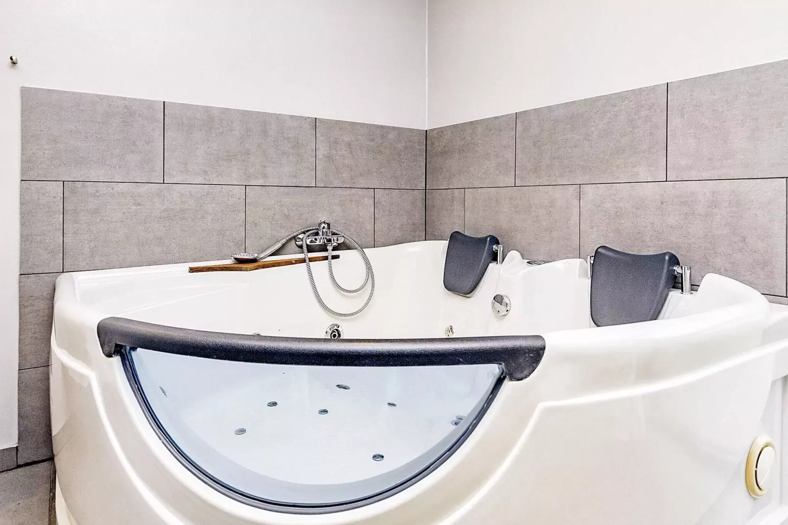 6 persoons vakantie huis in Hals-By Traum-Spa