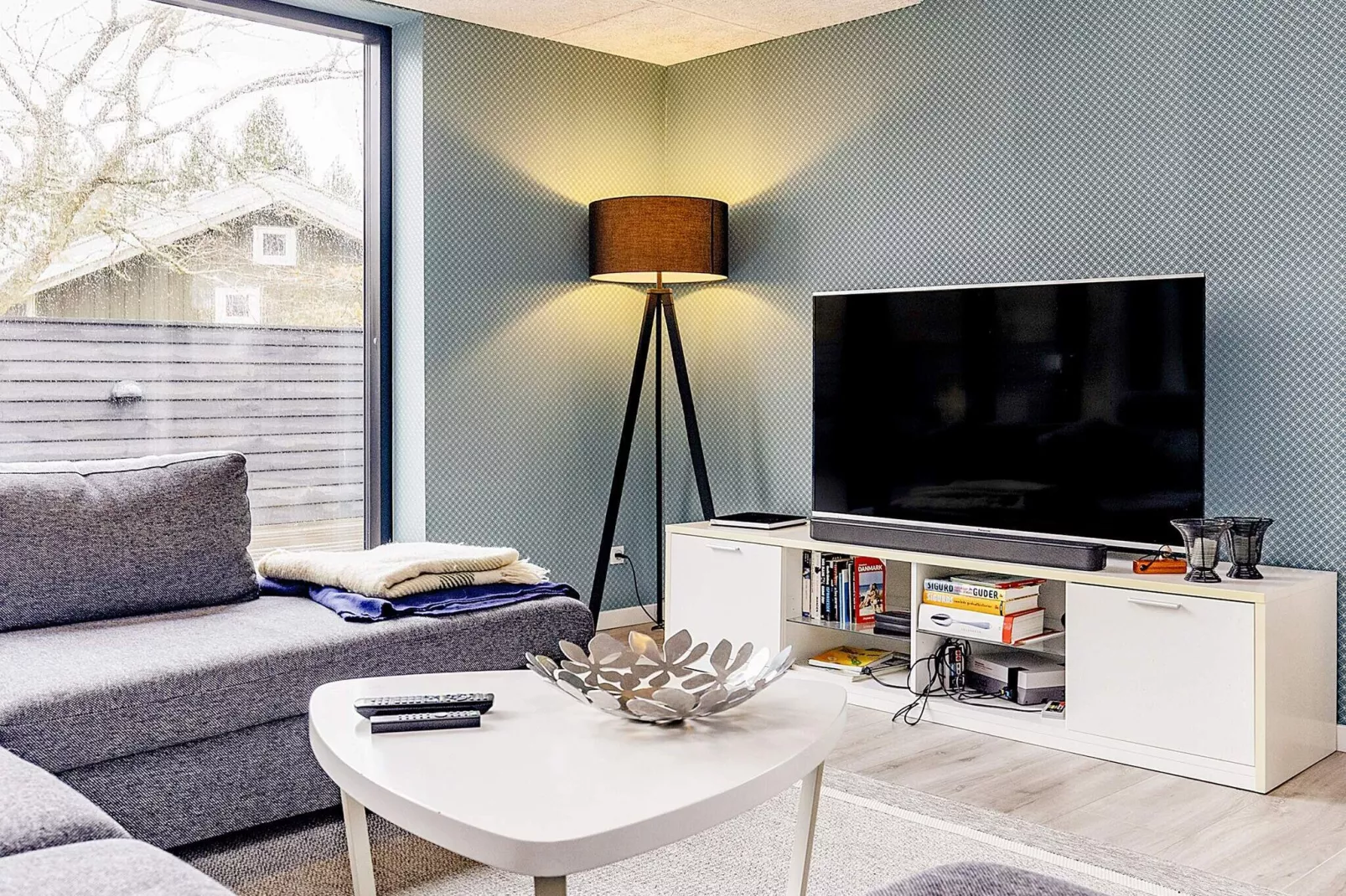 6 persoons vakantie huis in Hals-By Traum-Binnen