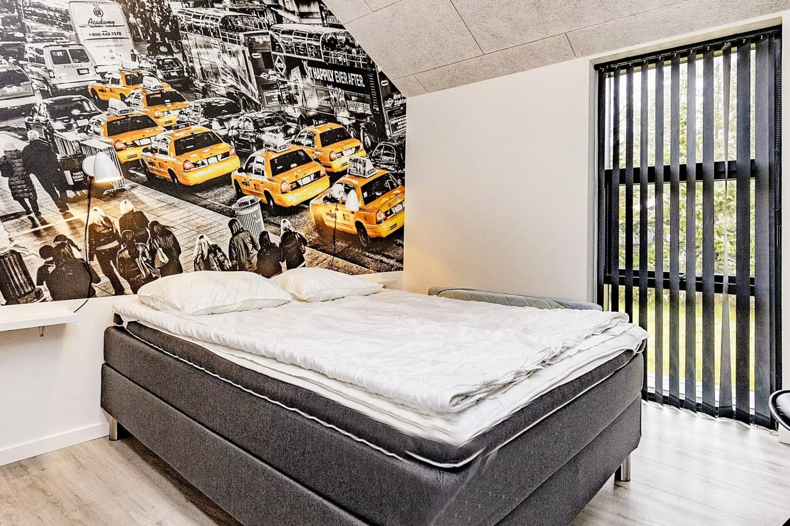 6 persoons vakantie huis in Hals-By Traum-Binnen