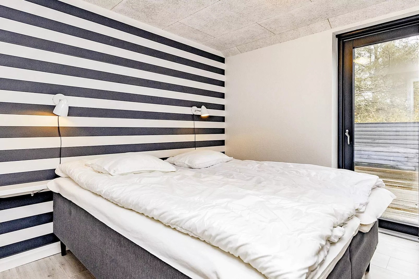 6 persoons vakantie huis in Hals-By Traum-Binnen