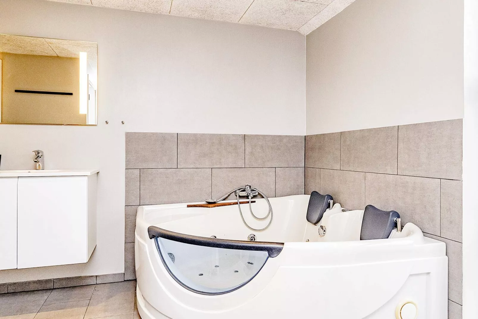 6 persoons vakantie huis in Hals-By Traum-Binnen
