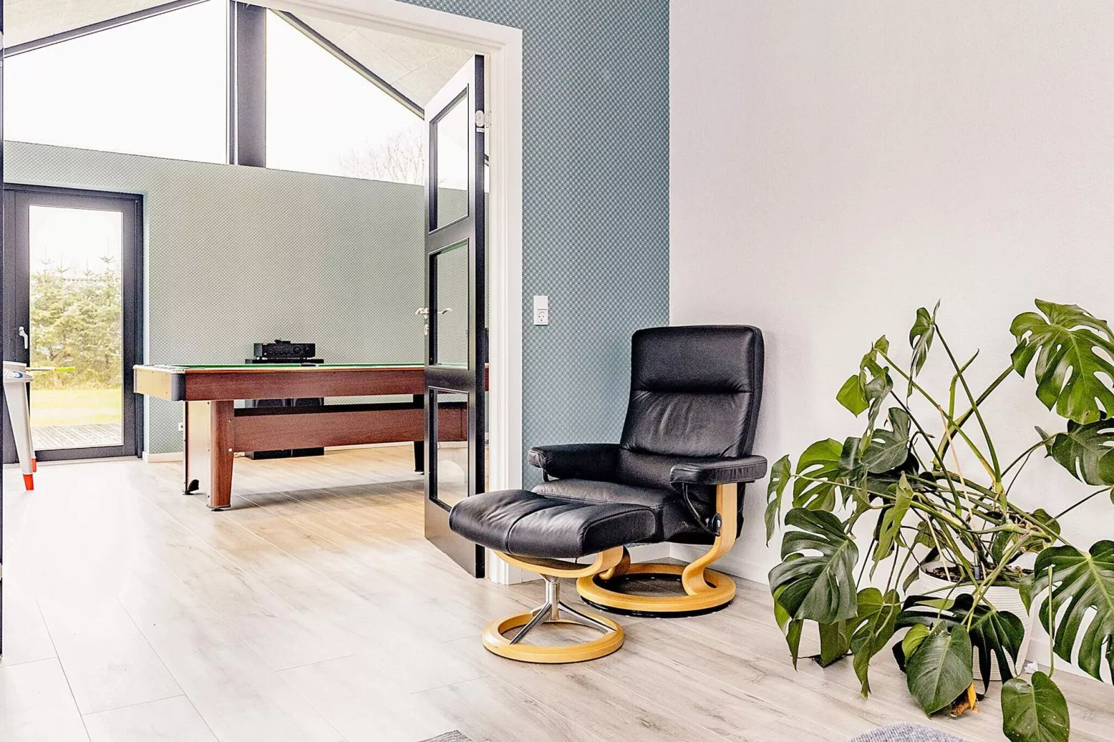 6 persoons vakantie huis in Hals-By Traum-Binnen