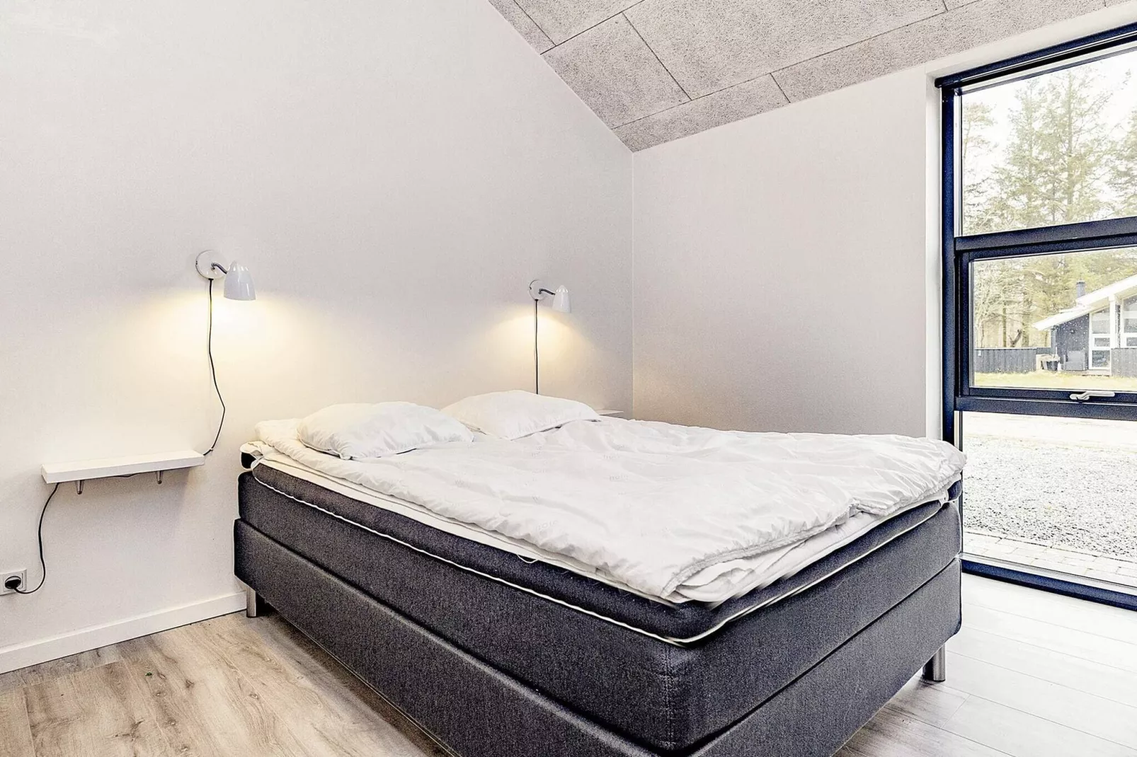 6 persoons vakantie huis in Hals-By Traum-Binnen