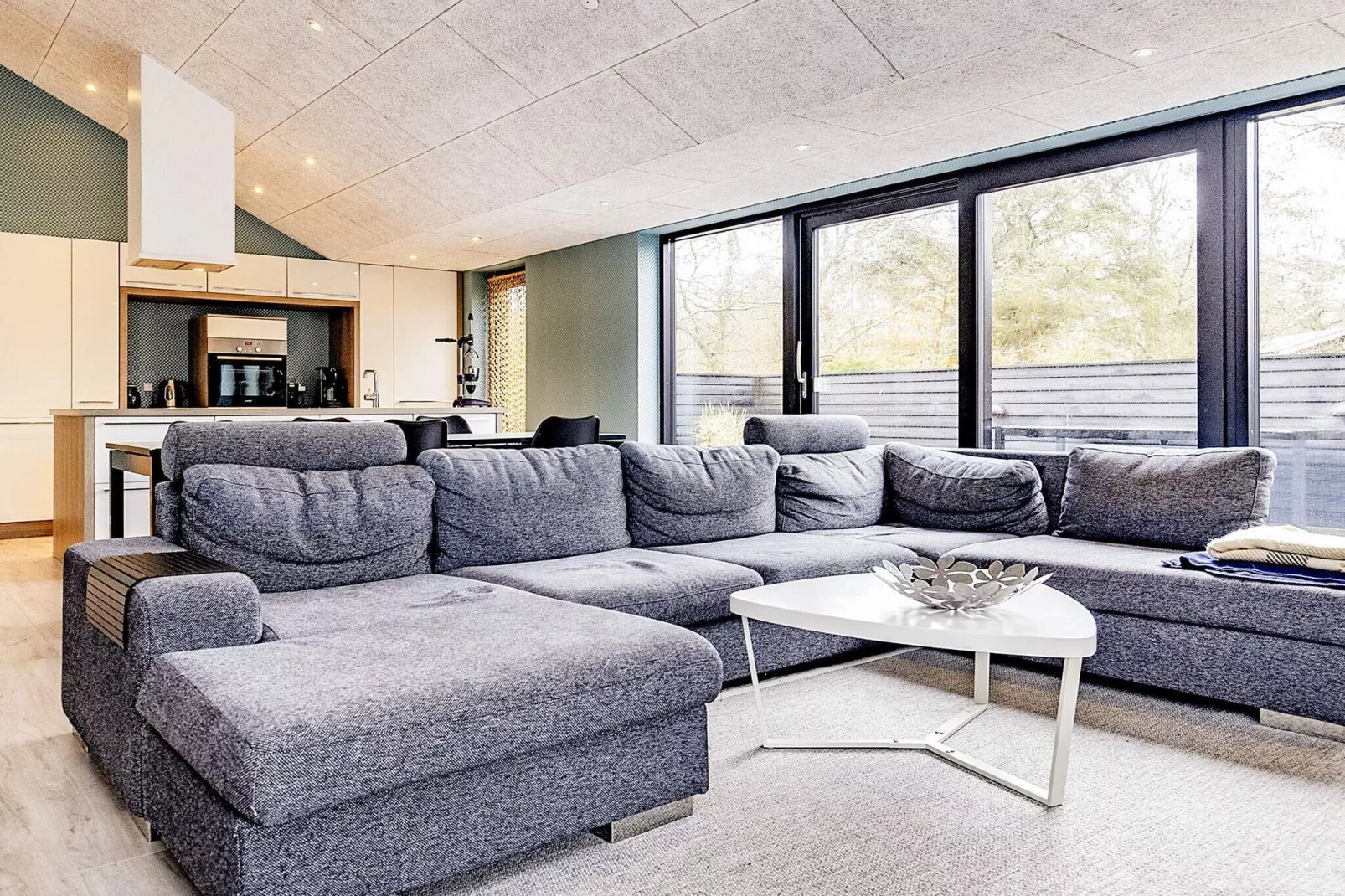 6 persoons vakantie huis in Hals-By Traum-Binnen