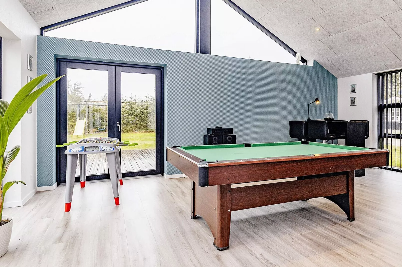 6 persoons vakantie huis in Hals-By Traum-Binnen
