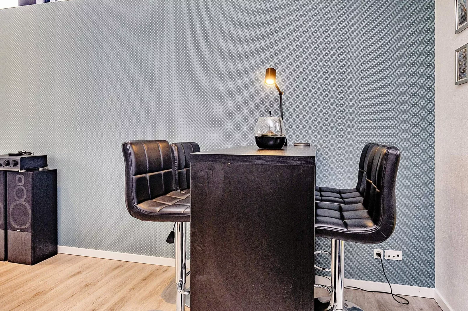 6 persoons vakantie huis in Hals-By Traum-Binnen
