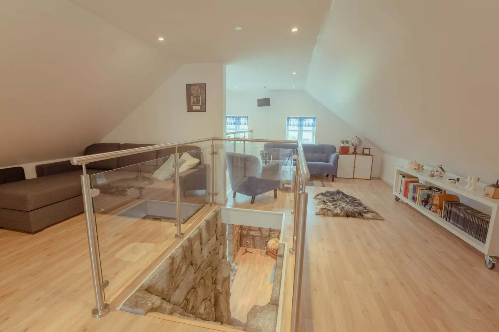 Luxe retraite in Sandavagur -- By Traum Ferienwohnungen-Binnen