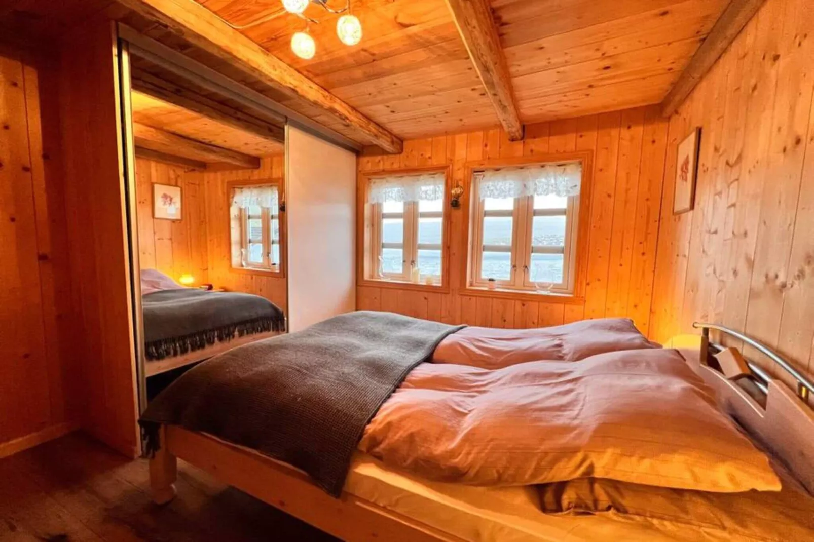 4 sterren vakantie huis in Saltnes-Binnen