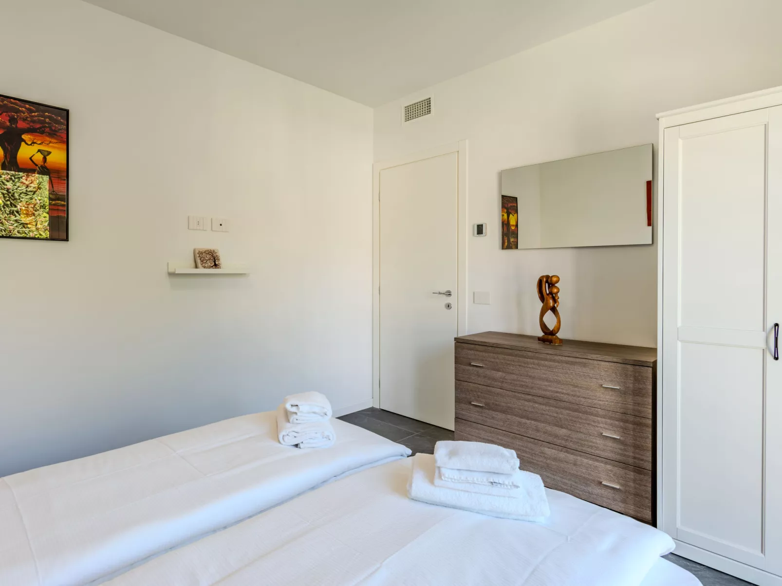 Sunny House-Binnen
