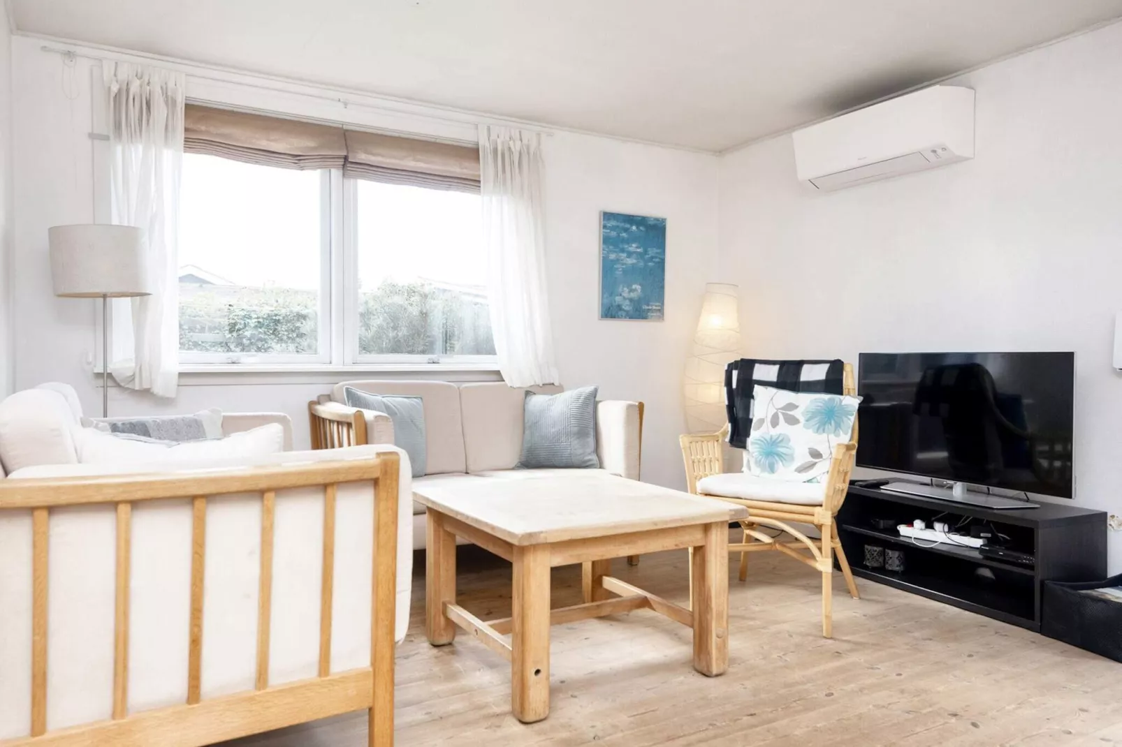 6 persoons vakantie huis in Børkop-By Traum-Binnen