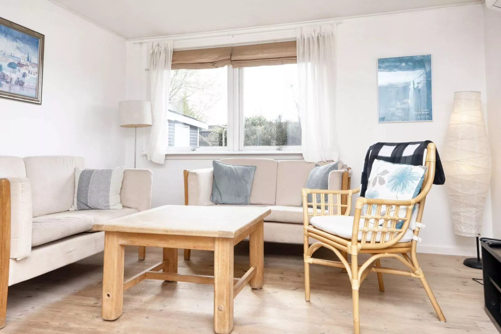 6 persoons vakantie huis in Børkop-By Traum-Binnen