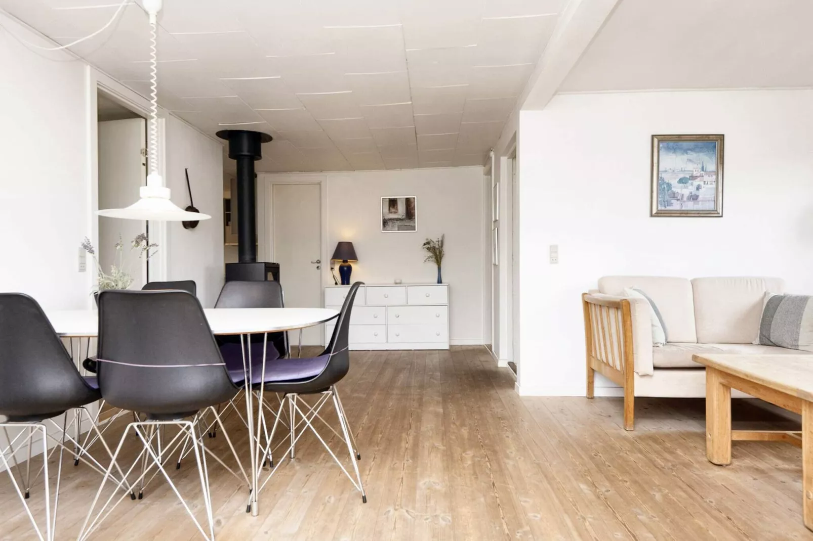 6 persoons vakantie huis in Børkop-By Traum-Binnen