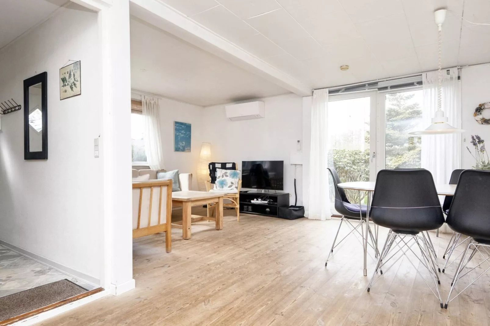 6 persoons vakantie huis in Børkop-By Traum-Binnen